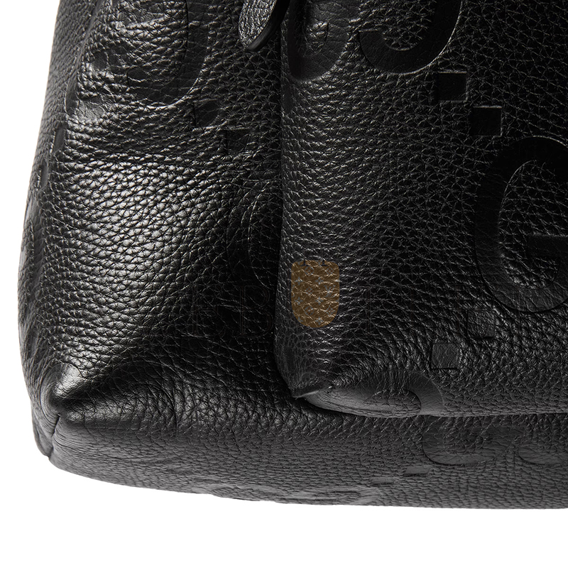 GUCCI MEDIUM JUMBO GG BACKPACK 819065 (40*35.5*17cm) GUCCI MEDIUM JUMBO GG BACKPACK 819065 (40*35.5*17cm)